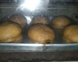 Foto langkah ke 10 dari resep Roti Boy Homade.