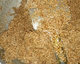 તલની ચીકી (Til Chiki Recipe In Gujarati) રેસીપી સ્ટેપ2ફોટો