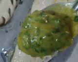 Foto del paso 6 de la receta: Filetes de pescado a la Mostaza