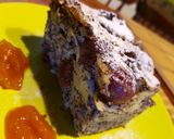 Meggyes-mákos rakott tészta recept fázis 10 fotója
