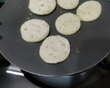 A picture of step 4 of Party Pancake.