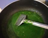 স্পিনাচ স্যুপ (spinach soup recipe in Bengali) রেসিপির ধাপ 4 ছবি