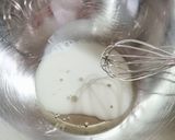 布丁燒的食譜步驟4照片