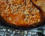 Foto del paso 3 de la receta Lasaña