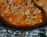 Foto del paso 3 de la receta: Lasaña
