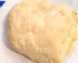 A picture of step 1 of Diet lemonade 🍞 milk bread.