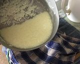Foto del paso 3 de la receta: Queso crema casero