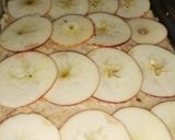 Foto del paso 3 de la receta: Budín de manzana