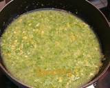 Sweet Corn Broccoli Soup recipe step 6 photo