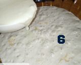 A picture of step 6 of Sinasir Paired with Vegetables soup.