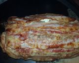 Foto del paso 3 de la receta: Carne molida rellena