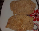Foto del paso 4 de la receta: Libritos de lomo adobados rellenos 