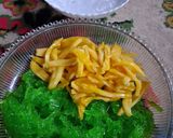 Foto langkah ke 4 dari resep Es jelly Nangka.