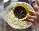 Foto langkah ke 5 dari resep Bolu Pisang Choco Chips.