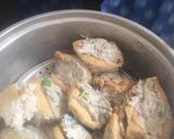 Foto langkah ke 4 dari resep Tahu Walik Ikan Tengiri.