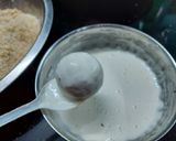 পটাটো চীজ বল(Potato Cheese Ball Recipe In Bengali) রেসিপি ধাপ - 4 ছবি