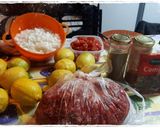 Foto del paso 1 de la receta: Empanadas Árabes