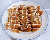 Foto langkah ke 6 dari resep Cakwe Mayonaise.