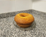 Foto del paso 3 de la receta: Bizcochuelo de Yogurt