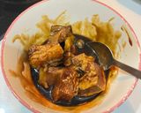Foto langkah ke 4 dari resep Sup Iga Bakar Mudah & Enak!!.