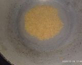 कूरथी की दाल आलू की भुजिया (kurthi ki dal aloo ki bhujiya recipe in Hindi) रेसिपी चरण 2 फोटो
