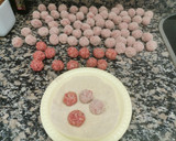 Foto del paso 3 de la receta: Mandonguilles de Black Angus
