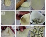 Foto langkah ke 5 dari resep Samosa Isi Daging.
