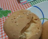 Foto del paso 7 de la receta: Pan de camote sin gluten