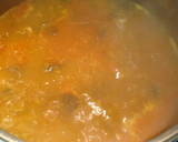 Foto del paso 14 de la receta: Arroz meloso con conejo y setas silvestres