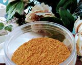 A picture of step 4 of Homemade Chat Masala.