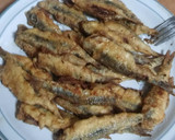 Foto del paso 4 de la receta: Bocartes rellenos de anchoa