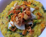 Foto langkah ke 3 dari resep Bubur Asyura Khas Kalimantan Selatan.