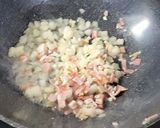 Foto del paso 2 de la receta: Repollitos de Bruselas gratinados