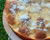 Foto del paso 6 de la receta: Torta con crema pastelera