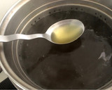 Foto del paso 1 de la receta: Fideos en salsa verde
