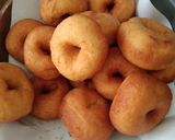 Foto langkah ke 6 dari resep Donat kentang menul.