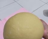 Foto langkah ke 4 dari resep Roti Sosis.