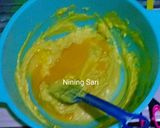 Foto langkah ke 1 dari resep Kastengel ekonomis (no mixer, no oven).