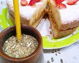 Foto del paso 4 de la receta: Torta matera