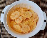 Hình bước làm 2 của món Món ngon từ KHOAI TÂY