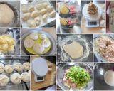 【盛夏・鮮美】鮮肉包的食譜步驟5照片