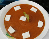 Foto del paso 6 de la receta: Crema de alubias pintas