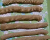 Foto langkah ke 5 dari resep Churros pisang.