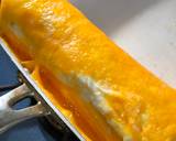 Japanese white and yellow Egg Roll recipe step 6 photo