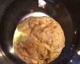 Töltött csirkemell recept fázis 3 fotója