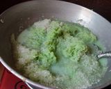 लौकी का हलवा (Laukhi Halwa Recpie in Hindi) रेसिपी चरण 7 फोटो