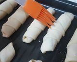 صورة لخطوة 13 من وصفة فطاير مشكلة 😋