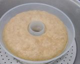 Foto langkah ke 4 dari resep Bolu pisang simpel.