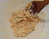 Vickys Rhubarb & Custard Pudding, GF DF EF SF NF recipe step 3 photo