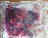Foto del paso 2 de la receta: Helado casero